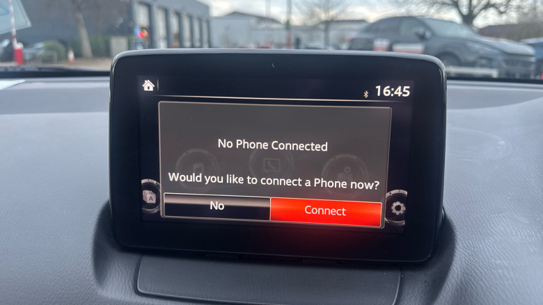 Mazda 2 1.5 SE-L Nav+ 5dr Petrol Hatchback